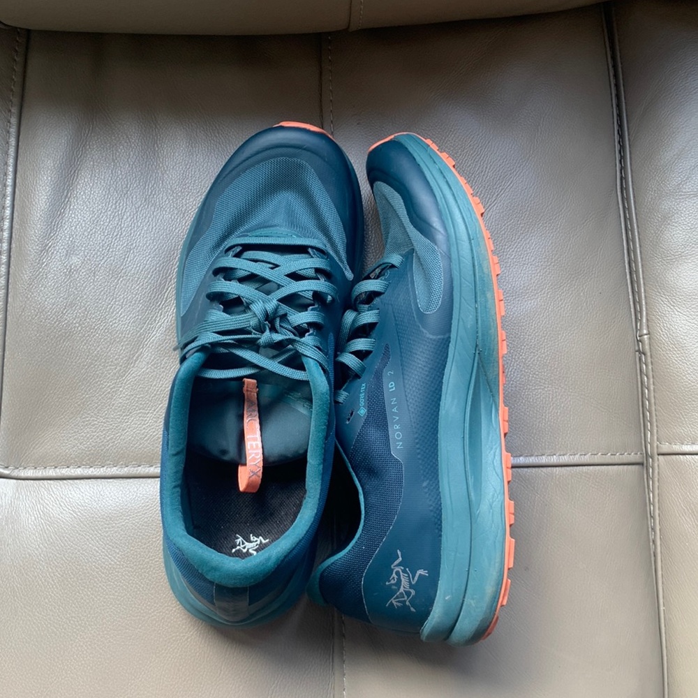 Arc’teryx Norvan LD 2 Gore-Tex